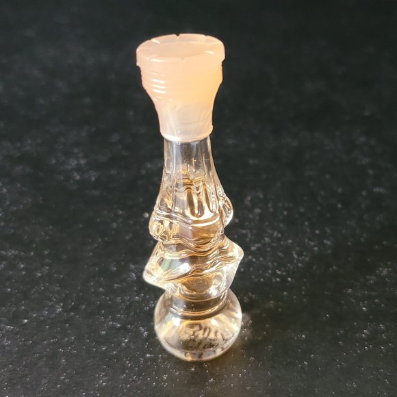 Four vintage mini perfume bottles - Picture 2 of 5